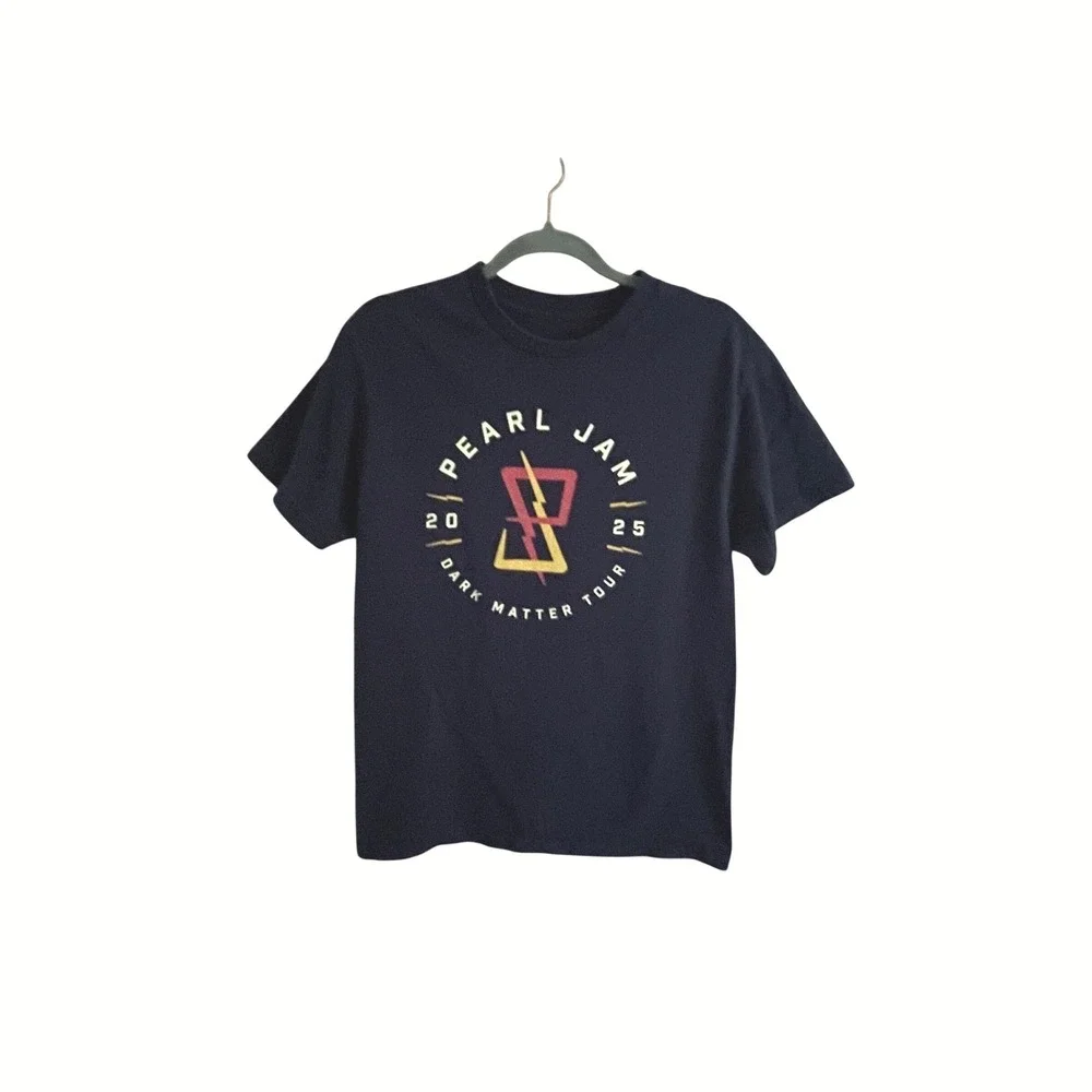 Pearl Jam official pearl